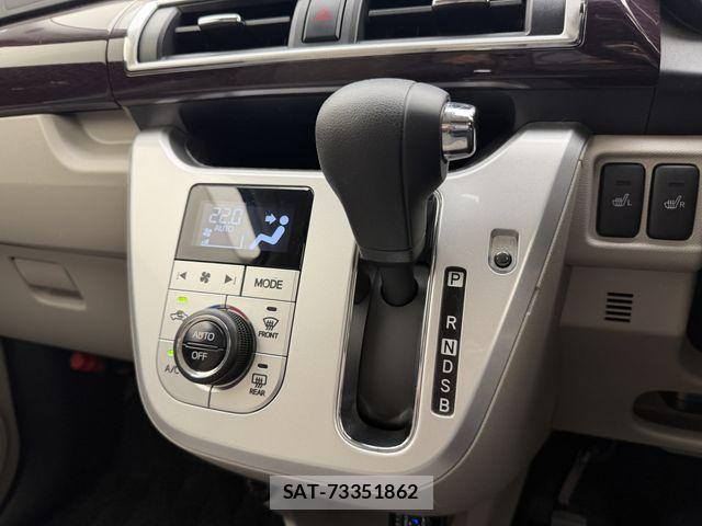 Daihatsu CAST 2021-03 7357119-21