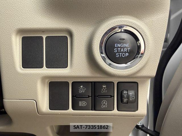 Daihatsu CAST 2021-03 7357119-22