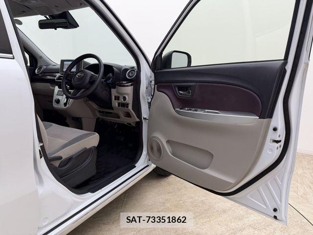 Daihatsu CAST 2021-03 7357119-24