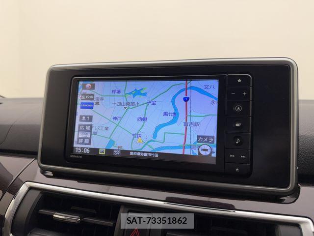 Daihatsu CAST 2021-03 7357119-25