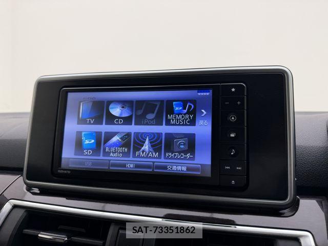 Daihatsu CAST 2021-03 7357119-26
