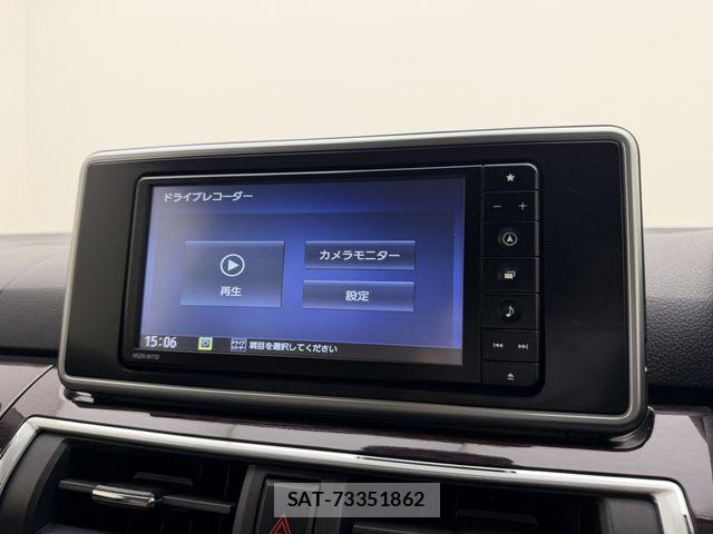 Daihatsu CAST 2021-03 7357119-27
