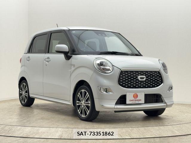 Daihatsu CAST 2021-03 7357119-2