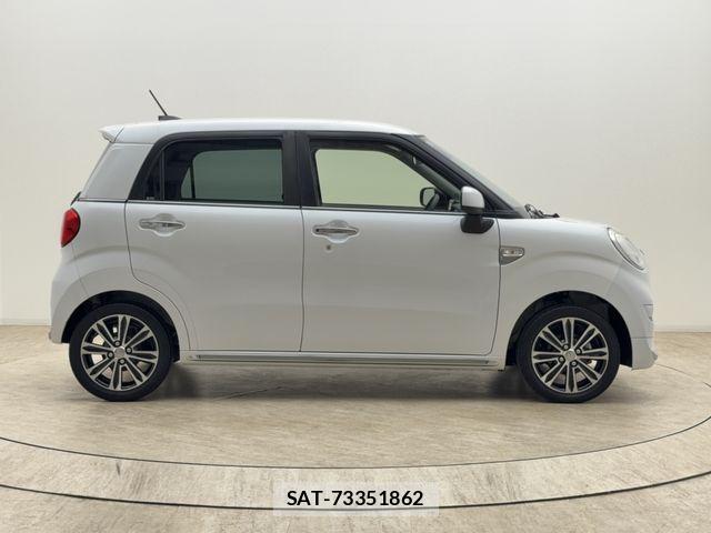 Daihatsu CAST 2021-03 7357119-3