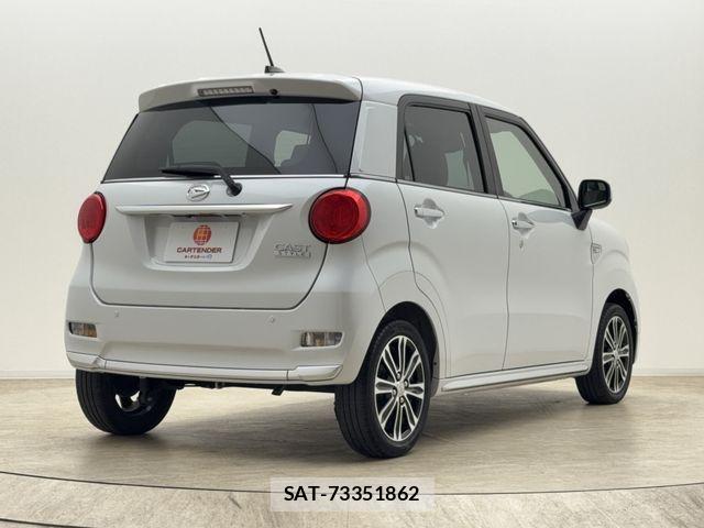Daihatsu CAST 2021-03 7357119-4