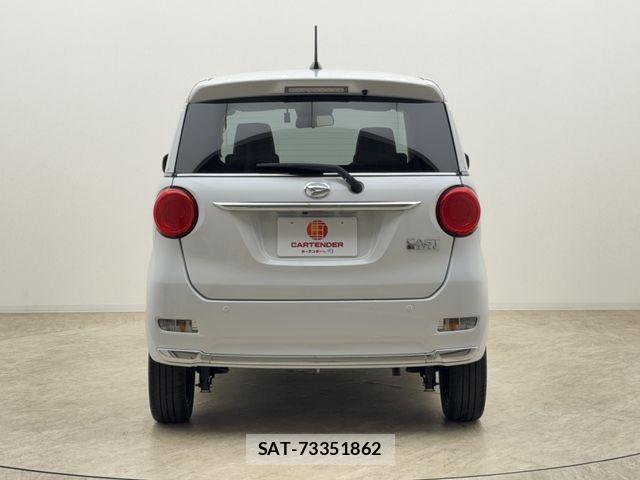 Daihatsu CAST 2021-03 7357119-5