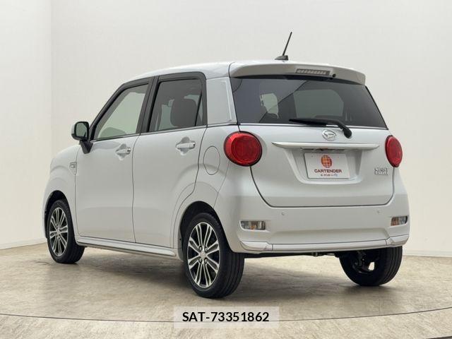 Daihatsu CAST 2021-03 7357119-6