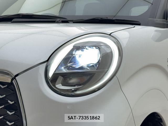 Daihatsu CAST 2021-03 7357119-8