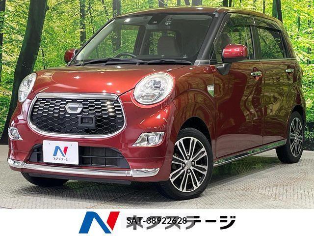 Daihatsu CAST 2016-06 7357124-0