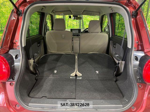 Daihatsu CAST 2016-06 7357124-10