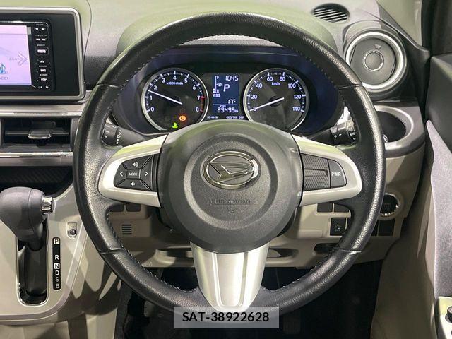 Daihatsu CAST 2016-06 7357124-11