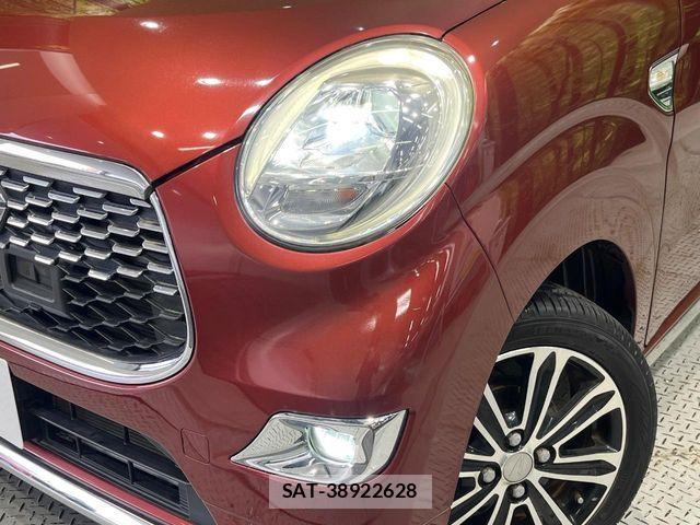 Daihatsu CAST 2016-06 7357124-12