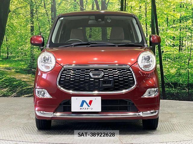 Daihatsu CAST 2016-06 7357124-14