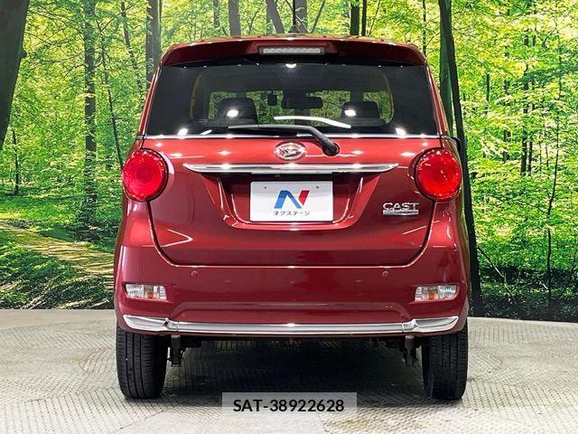 Daihatsu CAST 2016-06 7357124-15