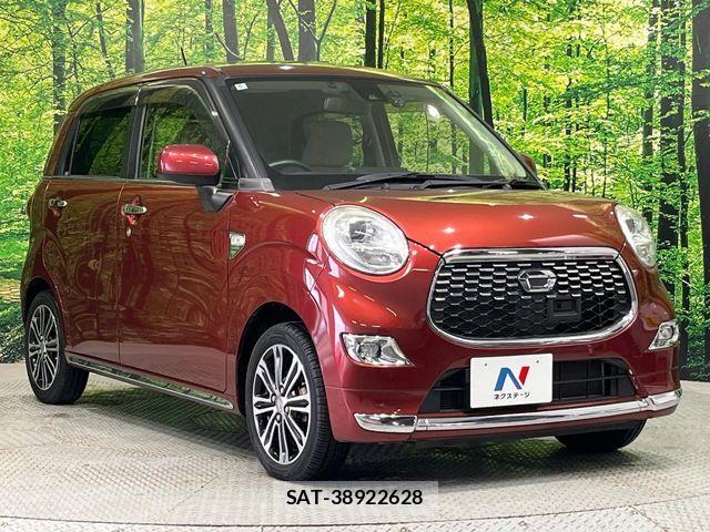 Daihatsu CAST 2016-06 7357124-16