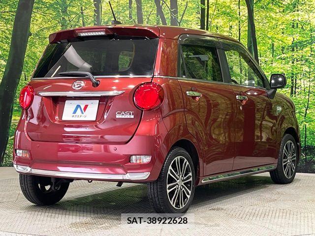 Daihatsu CAST 2016-06 7357124-17