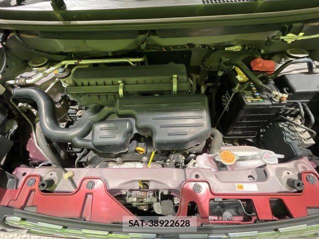 Daihatsu CAST 2016-06 7357124-18