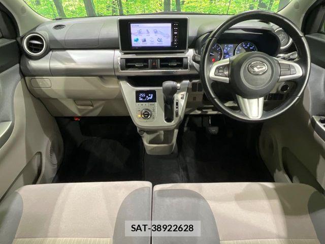 Daihatsu CAST 2016-06 7357124-1