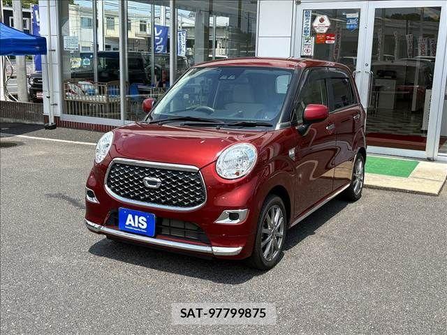 Daihatsu CAST 2018-06 7357120-0