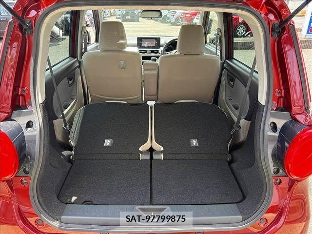 Daihatsu CAST 2018-06 7357120-9