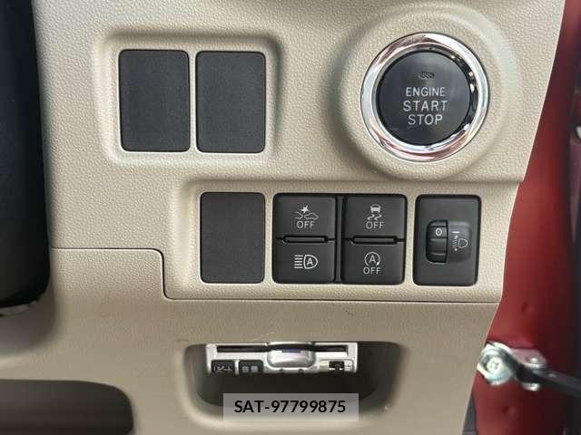 Daihatsu CAST 2018-06 7357120-11