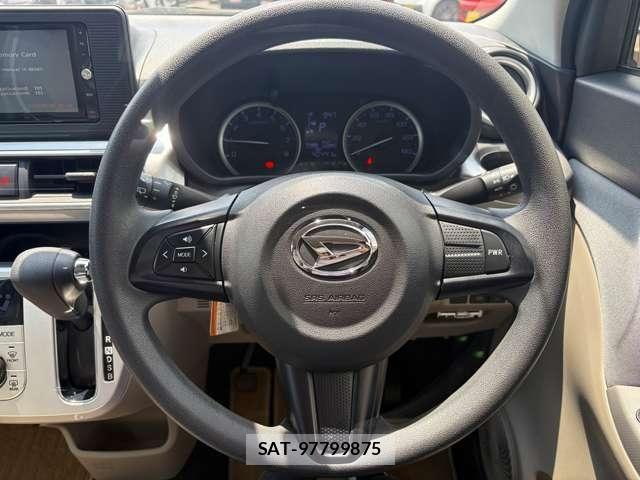 Daihatsu CAST 2018-06 7357120-12