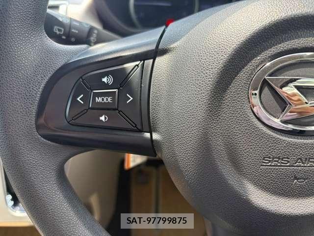 Daihatsu CAST 2018-06 7357120-13