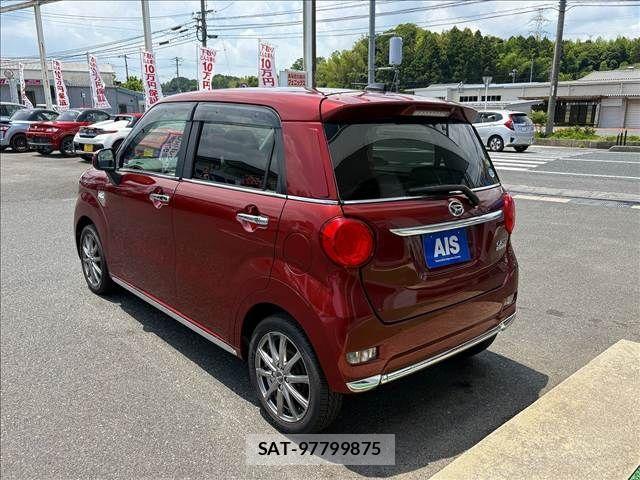 Daihatsu CAST 2018-06 7357120-2