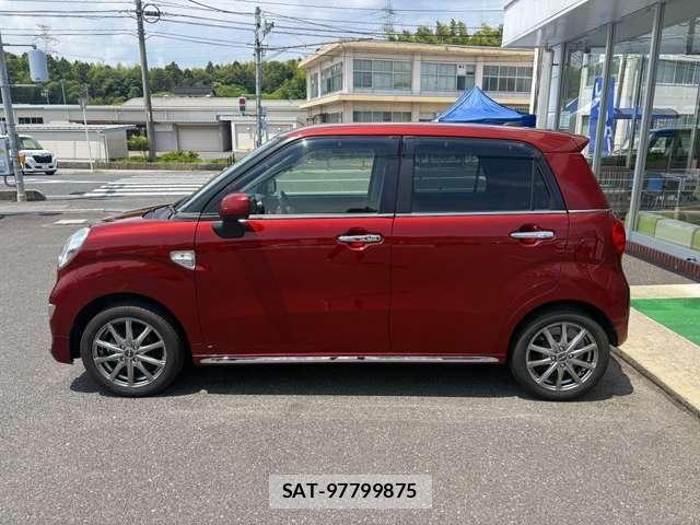 Daihatsu CAST 2018-06 7357120-3