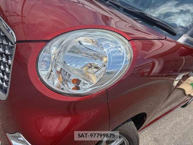 Daihatsu CAST 2018-06 7357120-5