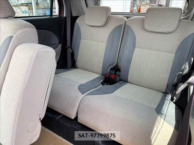Daihatsu CAST 2018-06 7357120-7