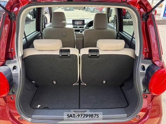 Daihatsu CAST 2018-06 7357120-8