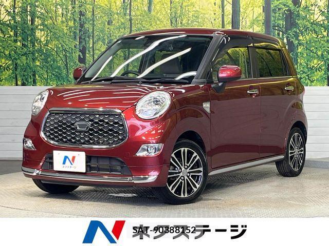 Daihatsu CAST 2019-06 7357121-0