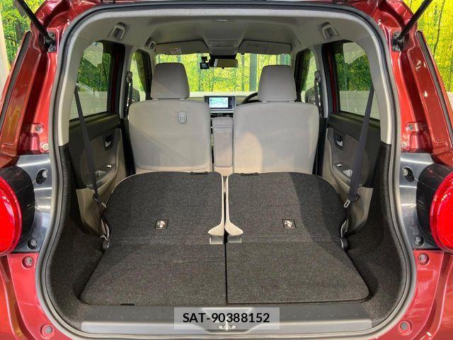 Daihatsu CAST 2019-06 7357121-9
