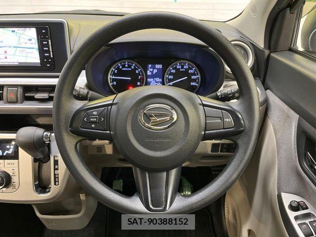 Daihatsu CAST 2019-06 7357121-10
