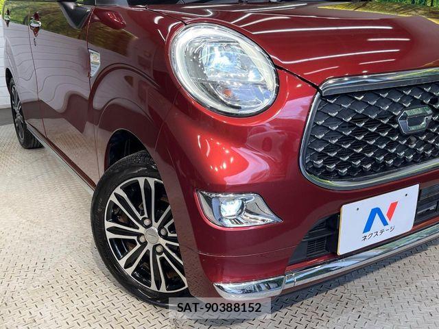 Daihatsu CAST 2019-06 7357121-11