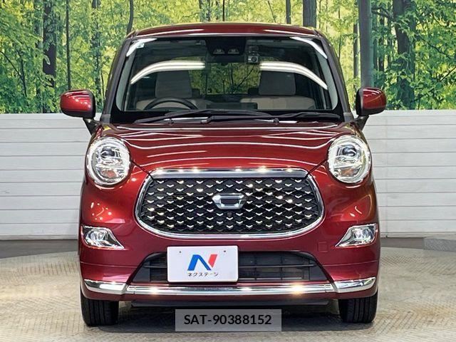 Daihatsu CAST 2019-06 7357121-13