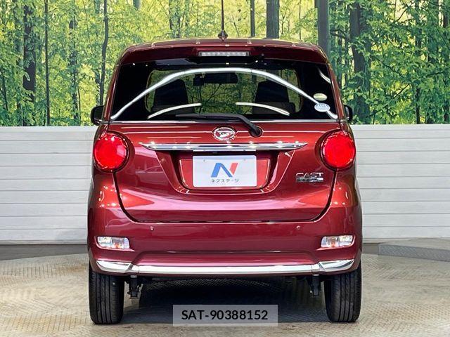 Daihatsu CAST 2019-06 7357121-14