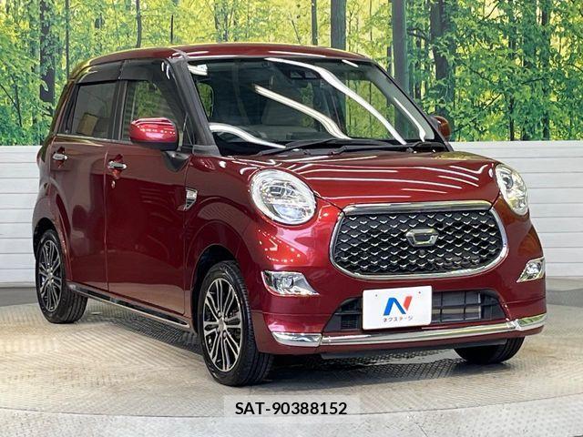 Daihatsu CAST 2019-06 7357121-15
