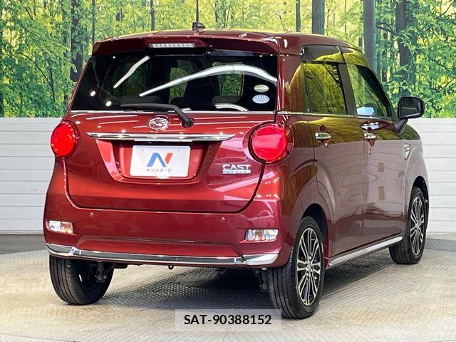 Daihatsu CAST 2019-06 7357121-16