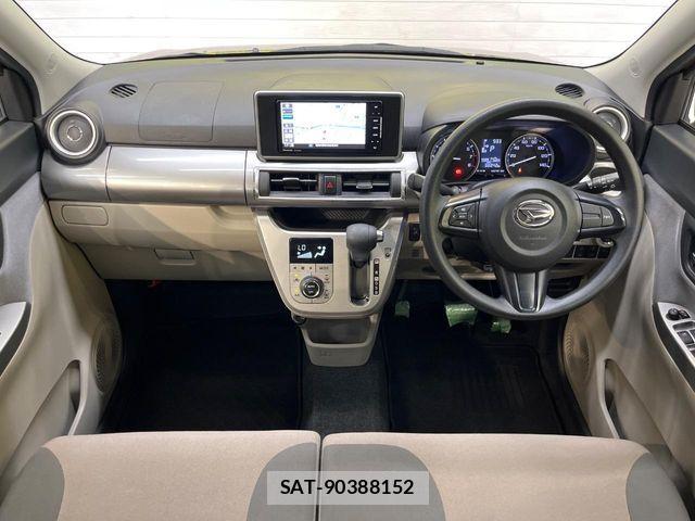 Daihatsu CAST 2019-06 7357121-1