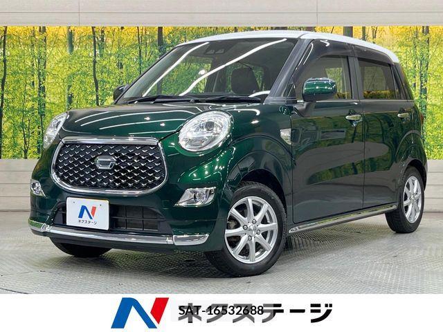 Daihatsu CAST 2019-03 7391582-0