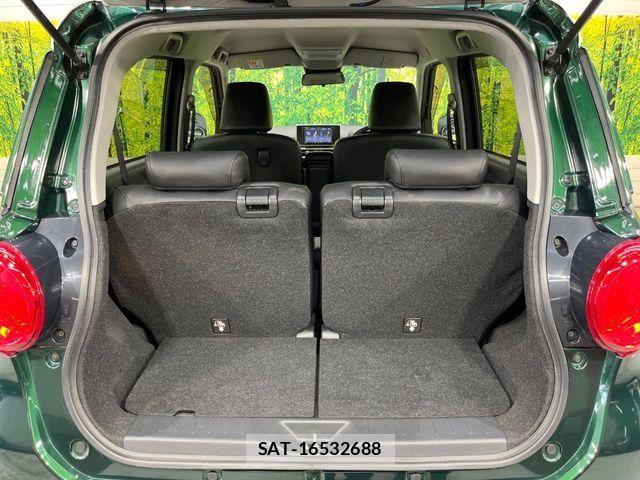 Daihatsu CAST 2019-03 7391582-9