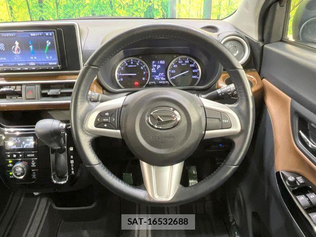 Daihatsu CAST 2019-03 7391582-10