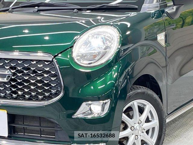 Daihatsu CAST 2019-03 7391582-11