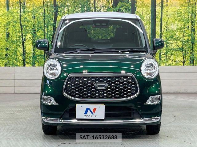 Daihatsu CAST 2019-03 7391582-13