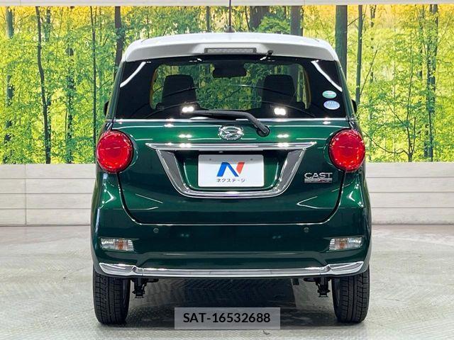 Daihatsu CAST 2019-03 7391582-14