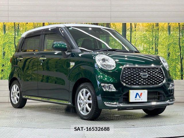 Daihatsu CAST 2019-03 7391582-15