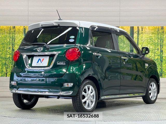 Daihatsu CAST 2019-03 7391582-16