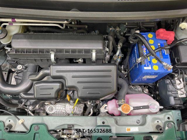 Daihatsu CAST 2019-03 7391582-17